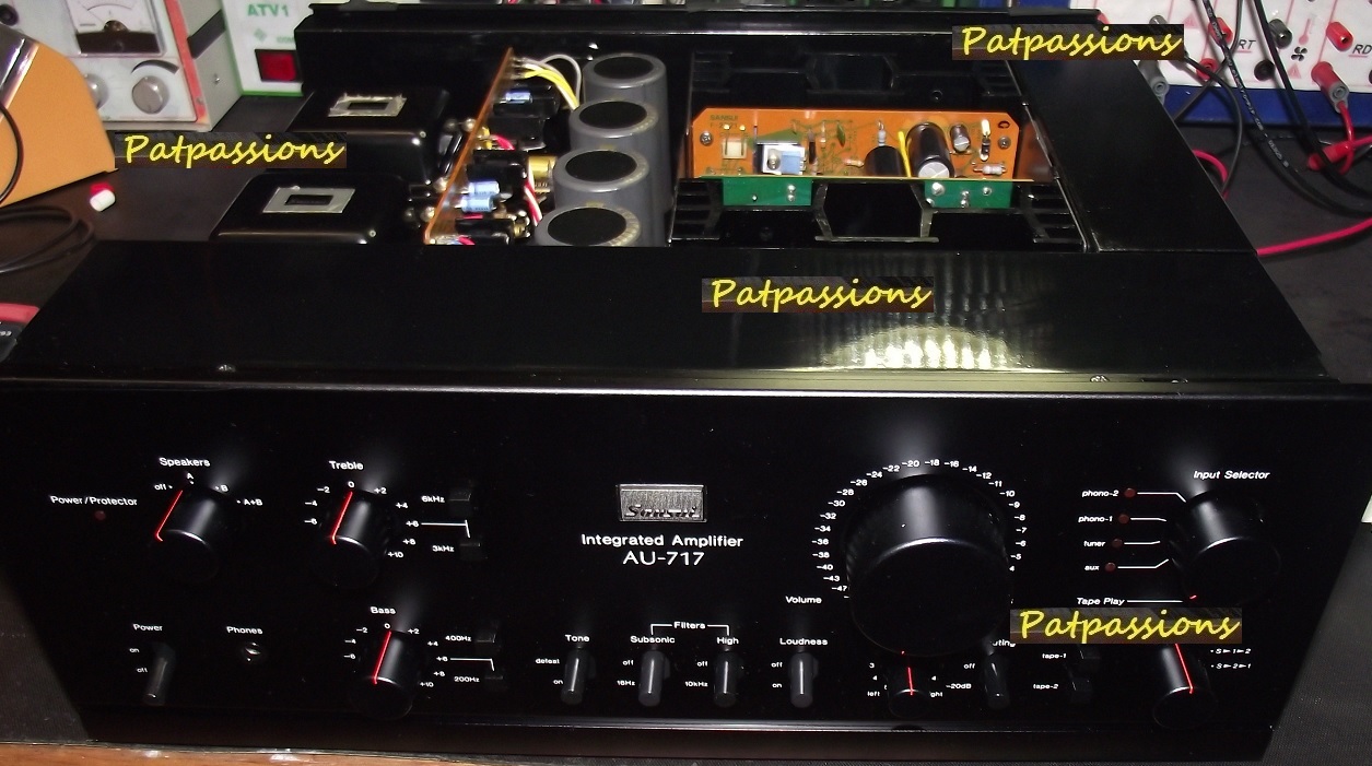 sansui